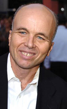 Clint Howard
